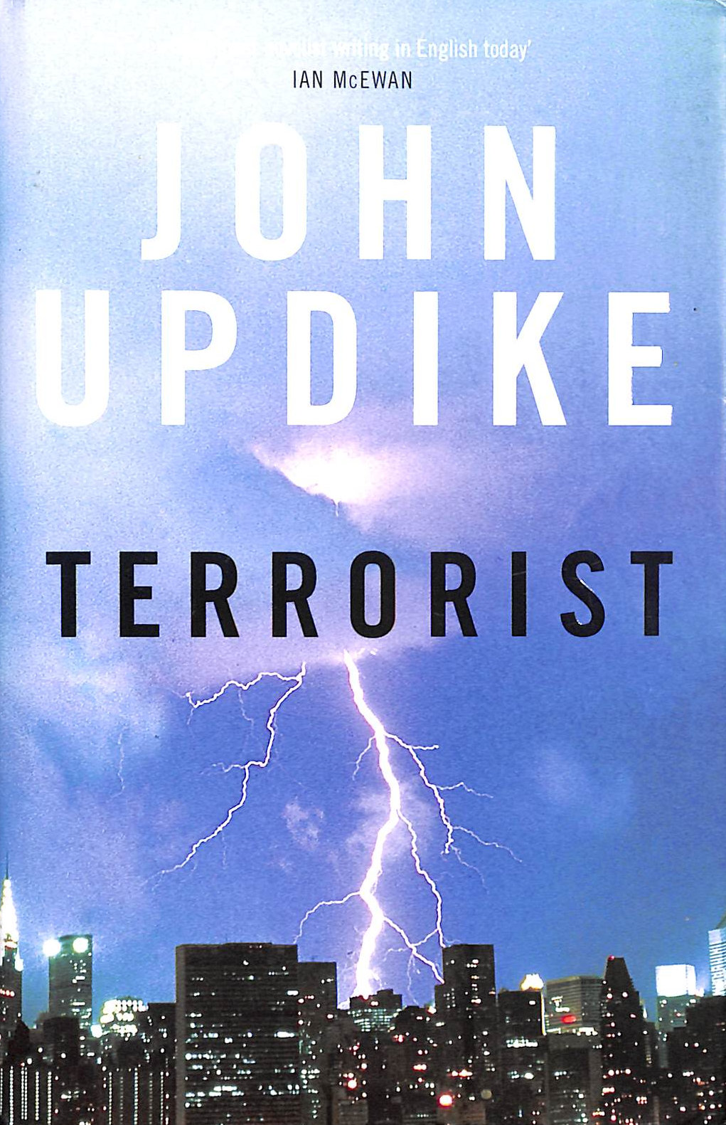 Terrorist