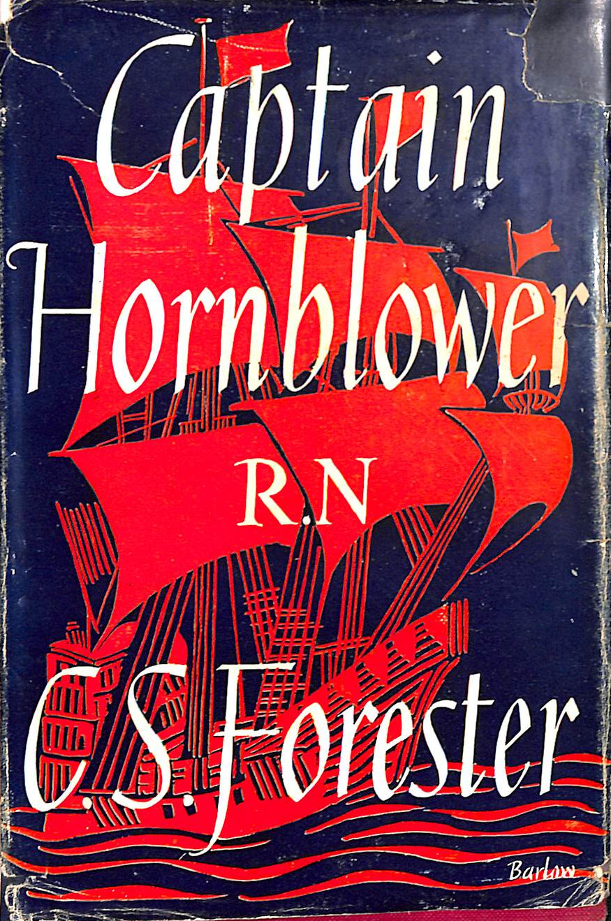 Captain Hornblower R.N.