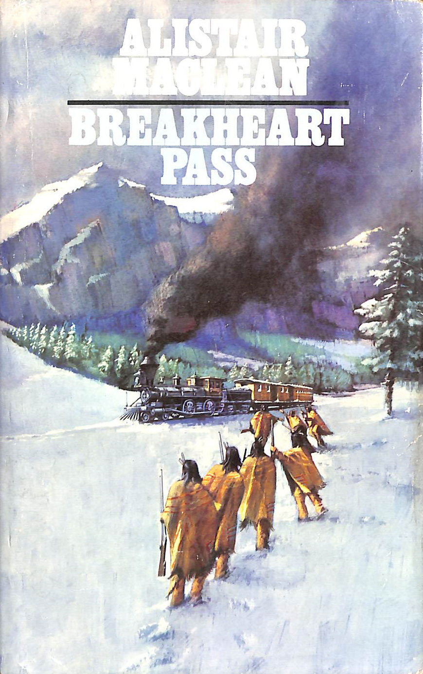Breakheart Pass