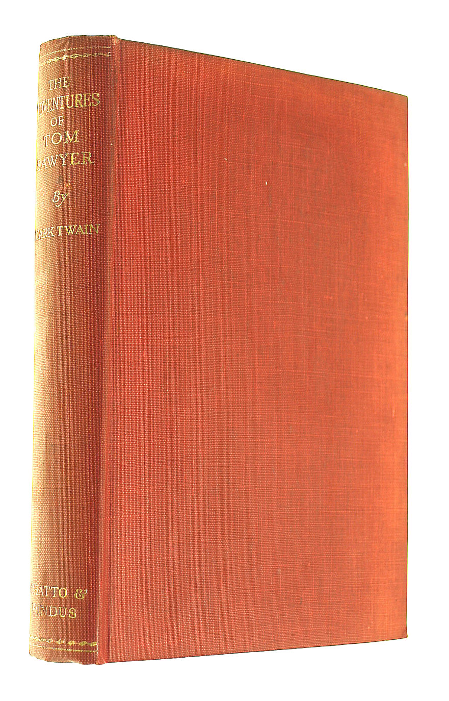 The Adventures of Tom Sawyer