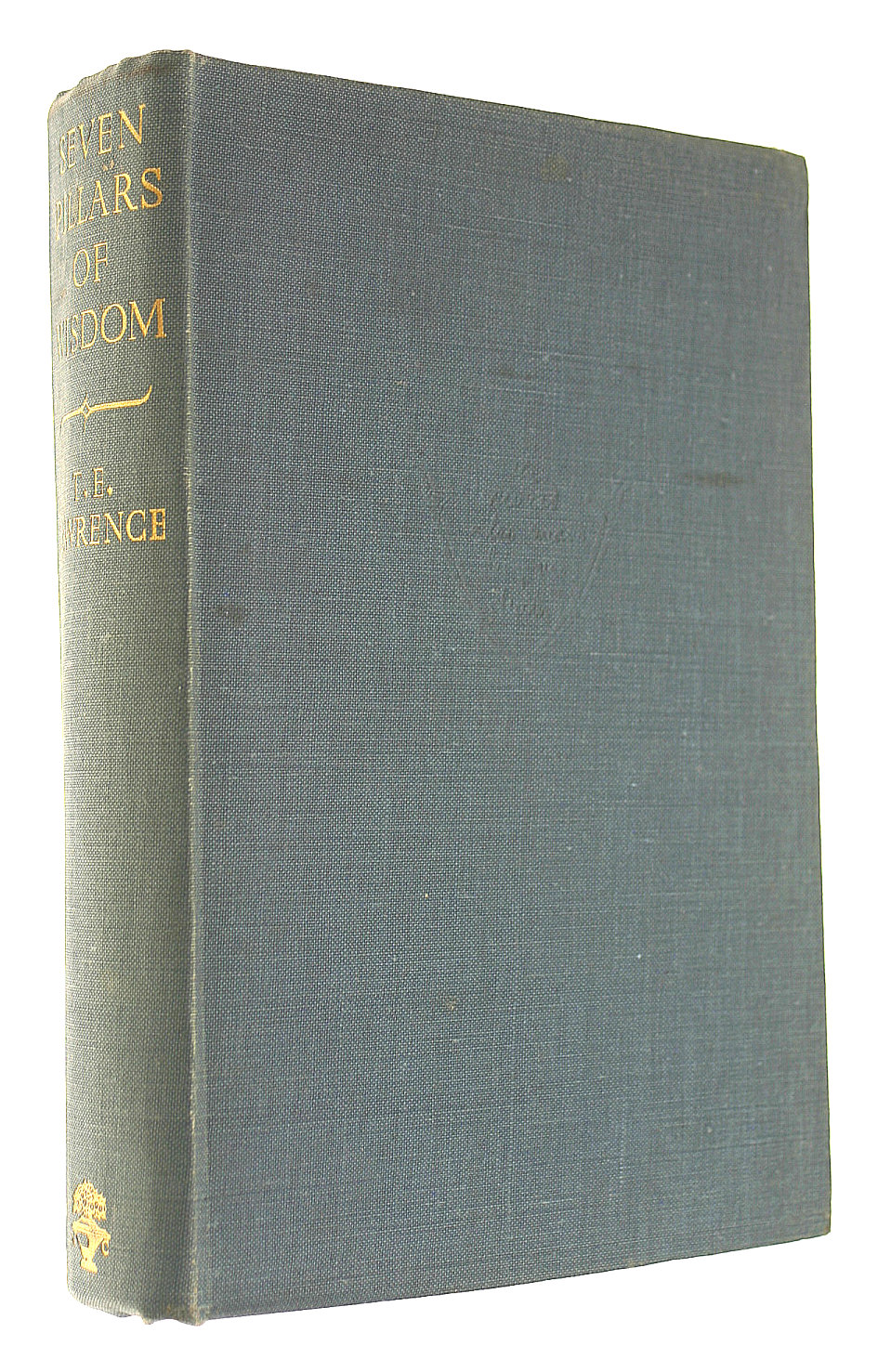 Seven Pillars Of Wisdom: A Triumph
