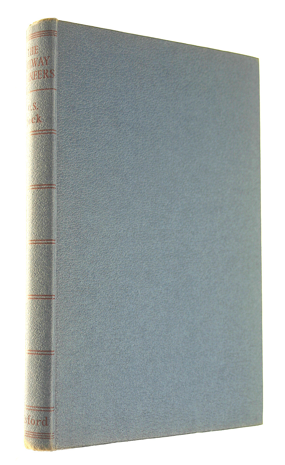 The railway engineers