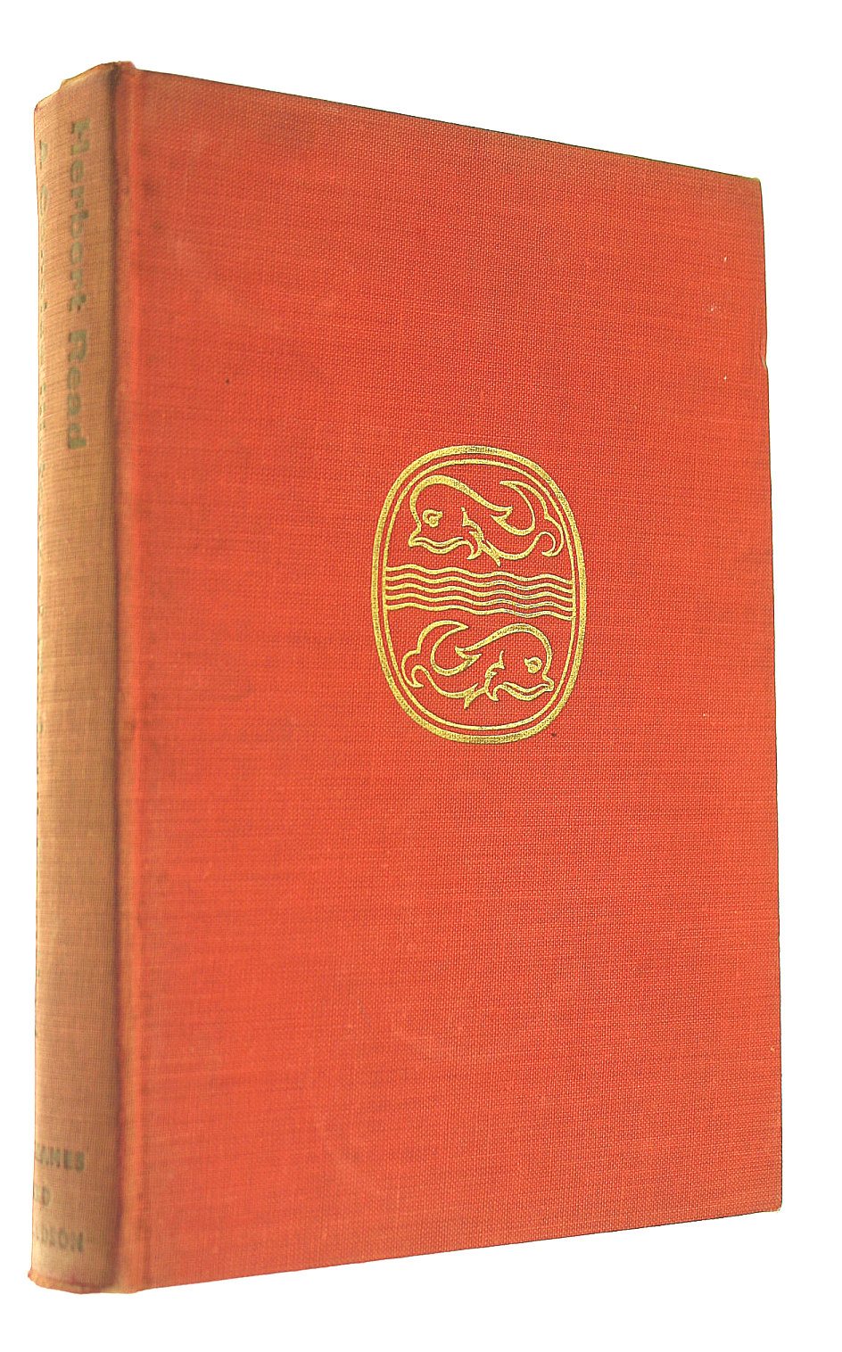 A Concise History of Modern Painting