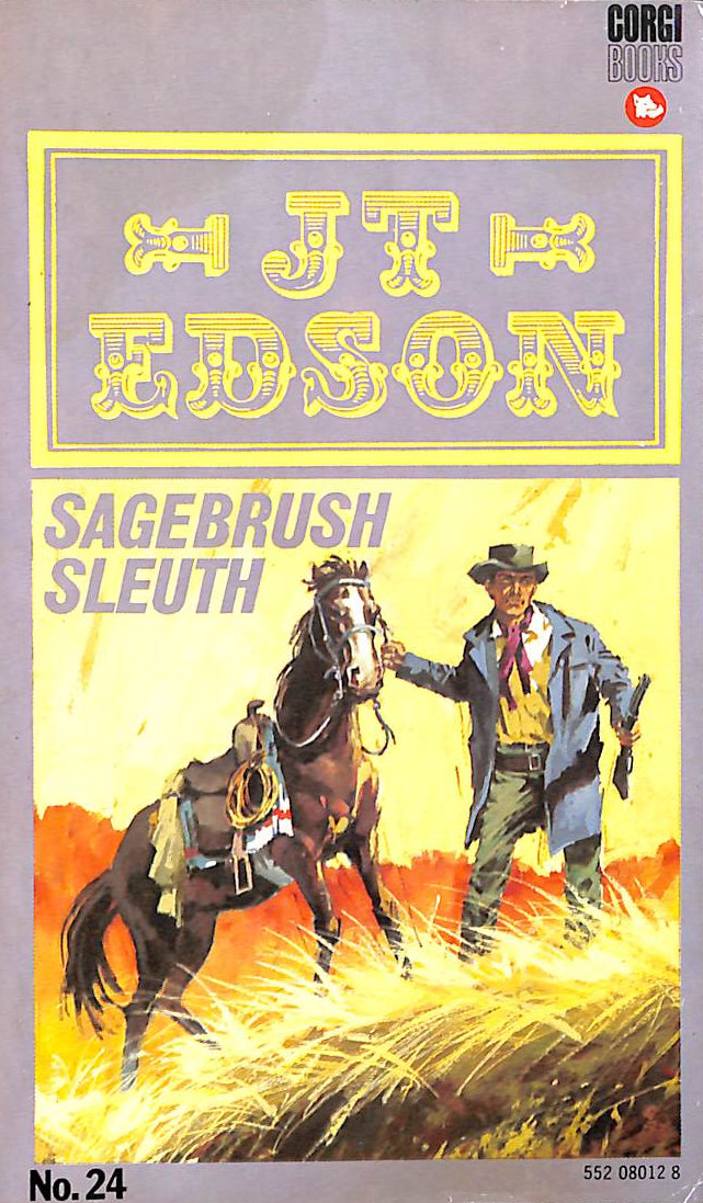 Sagebrush Sleuth