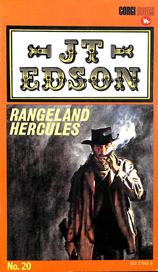 Rangeland Hercules