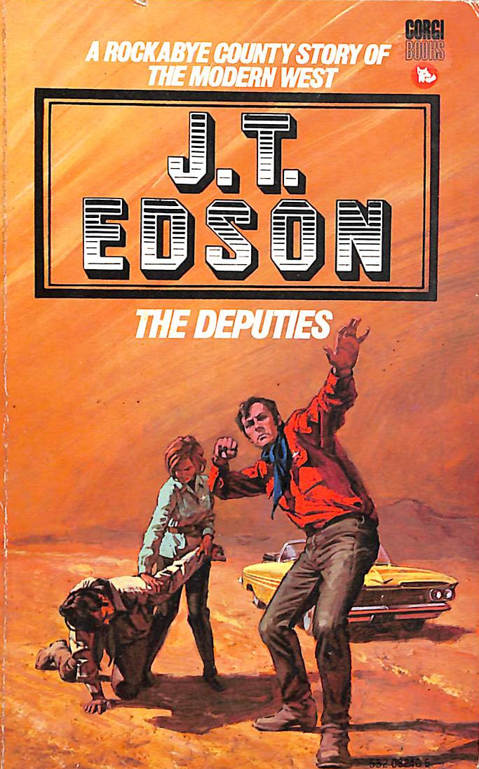 The Deputies