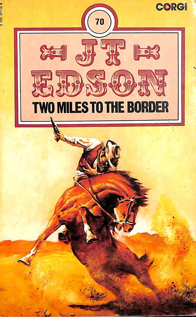 Two Miles To The Border