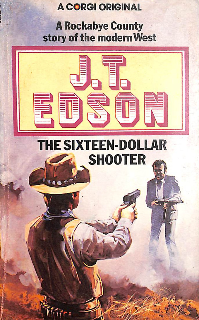Sixteen-dollar Shooter