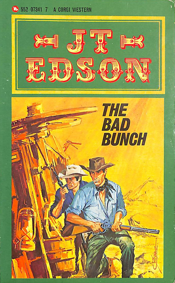 The Bad Bunch
