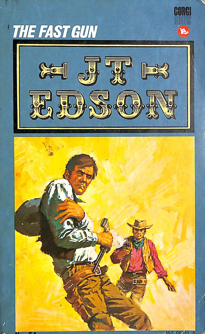 The Fast Gun