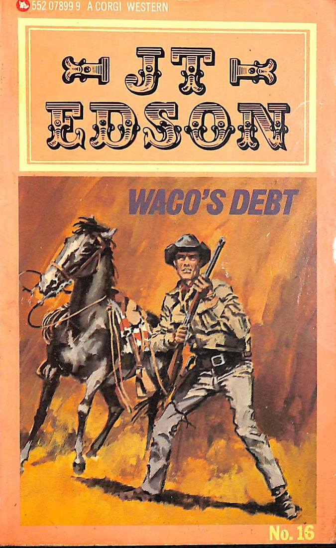 Waco's Debt