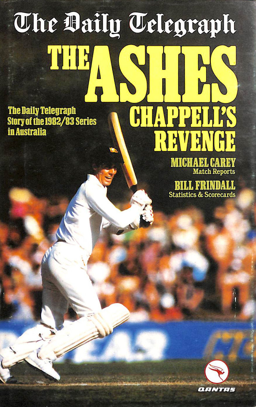 The Ashes: Chappell's Revenge - The 