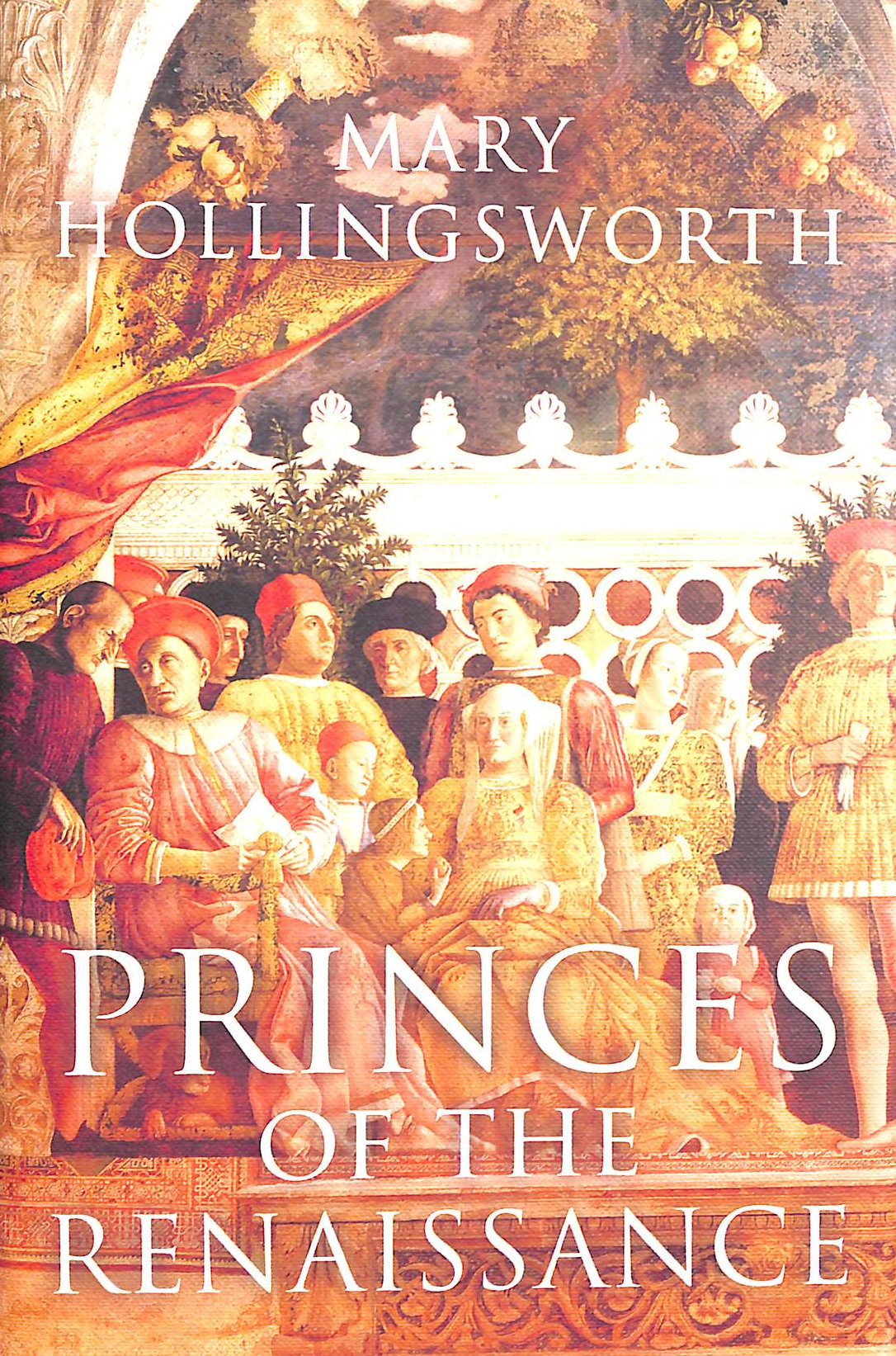 Princes of the Renaissance