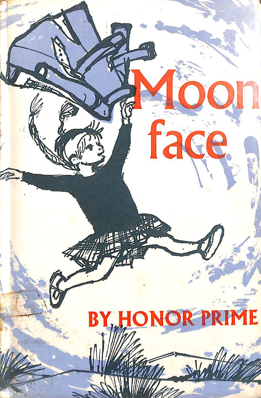 Moonface