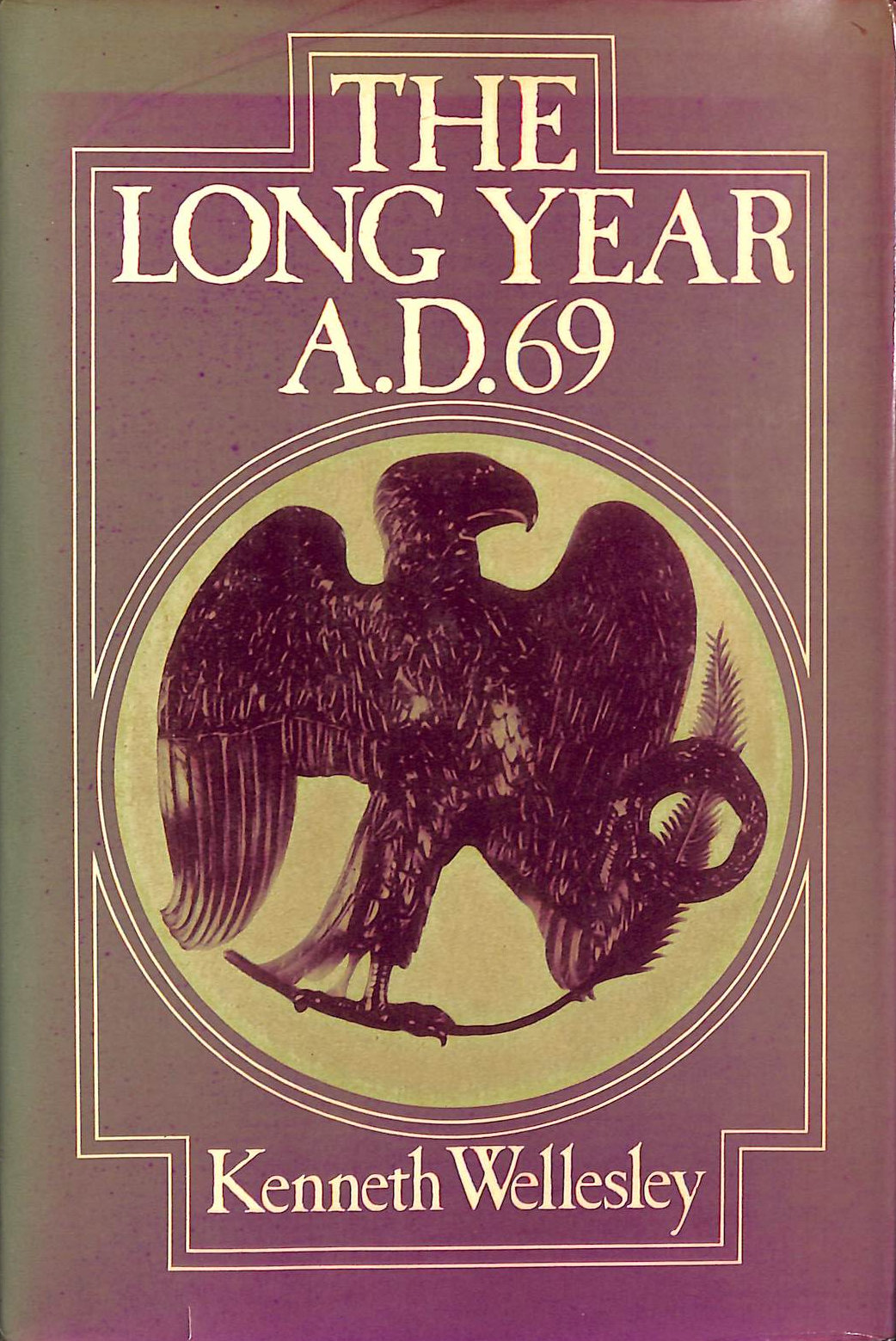 Long Year: A.D.69