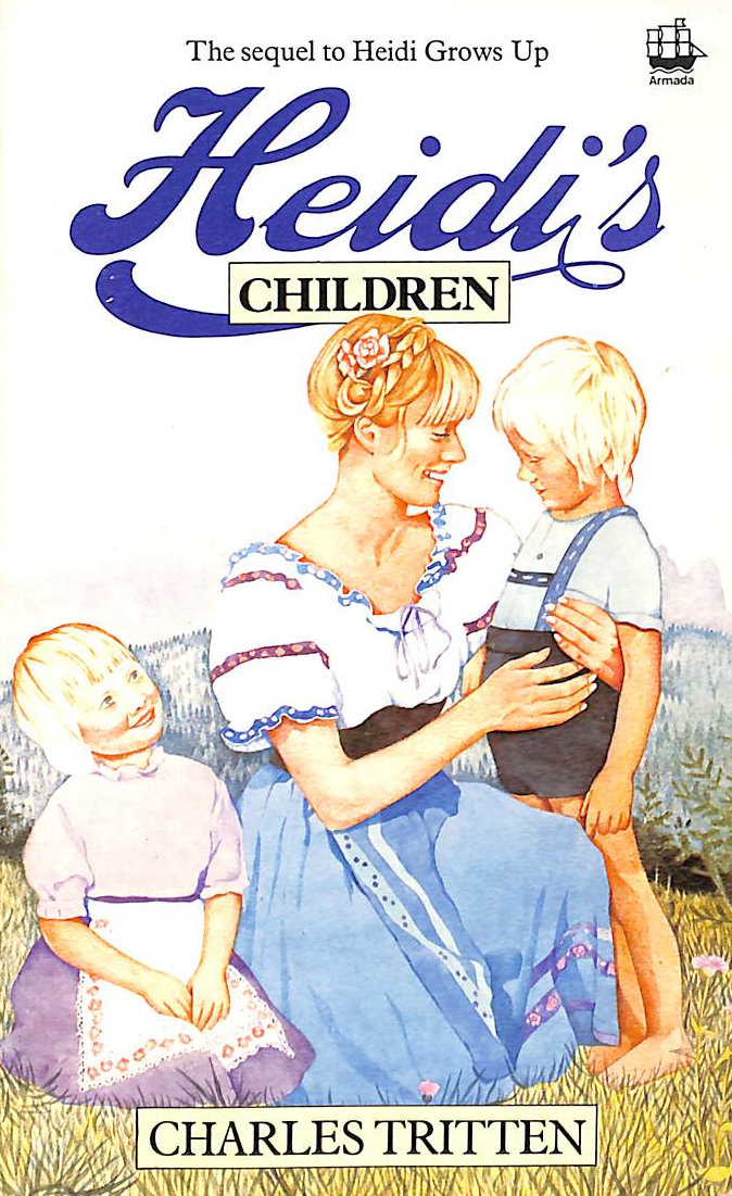 Heidi's Children