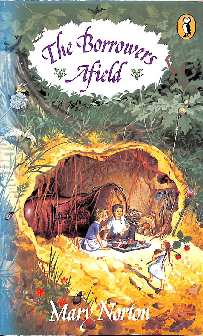 The Borrowers Afield