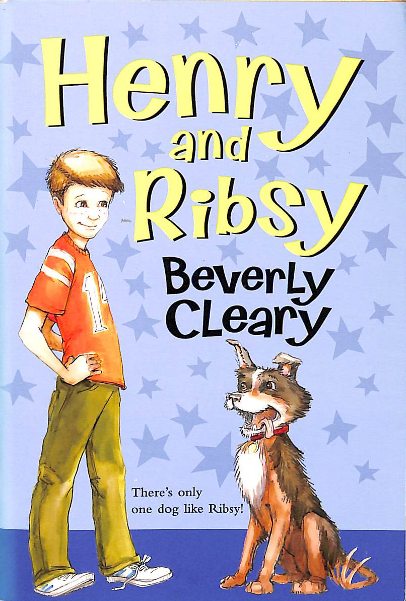 Henry and Ribsy