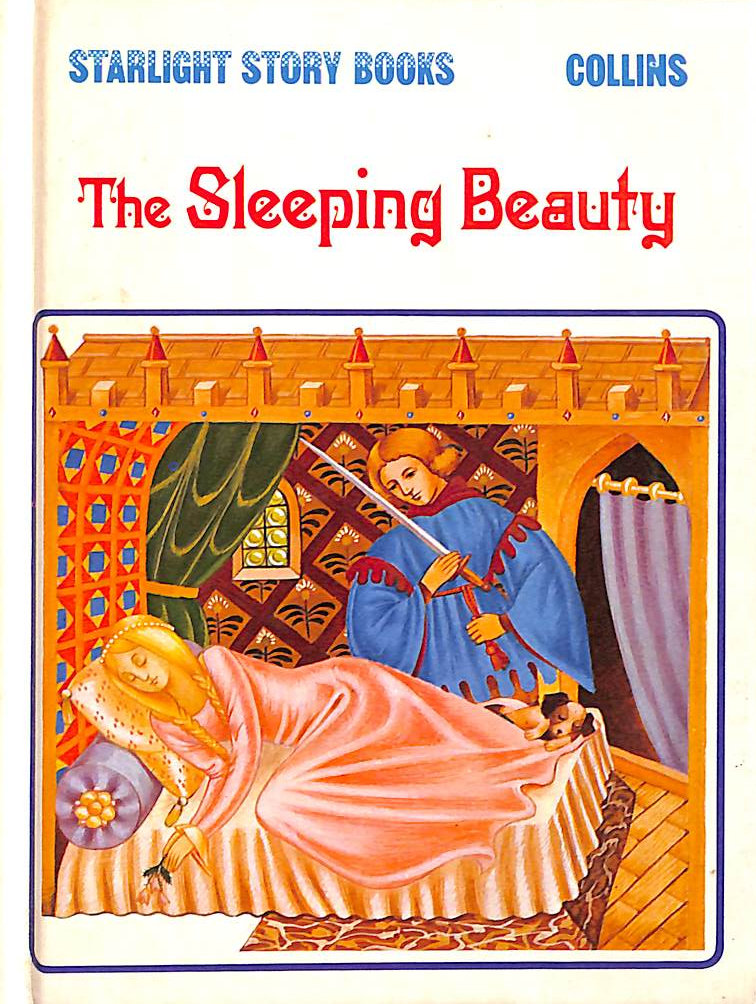 The sleeping beauty (Starlight story books)