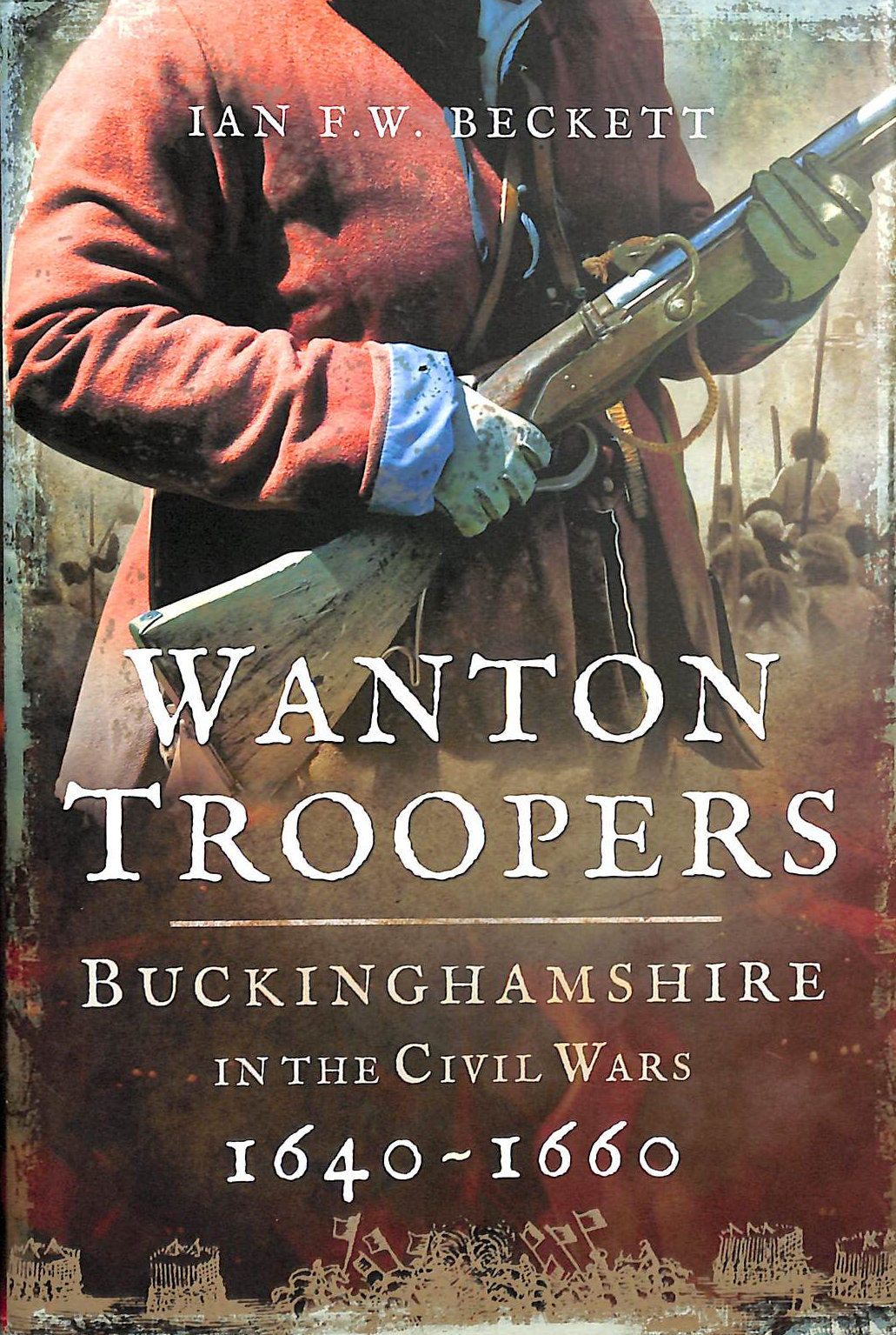 Wanton Troopers