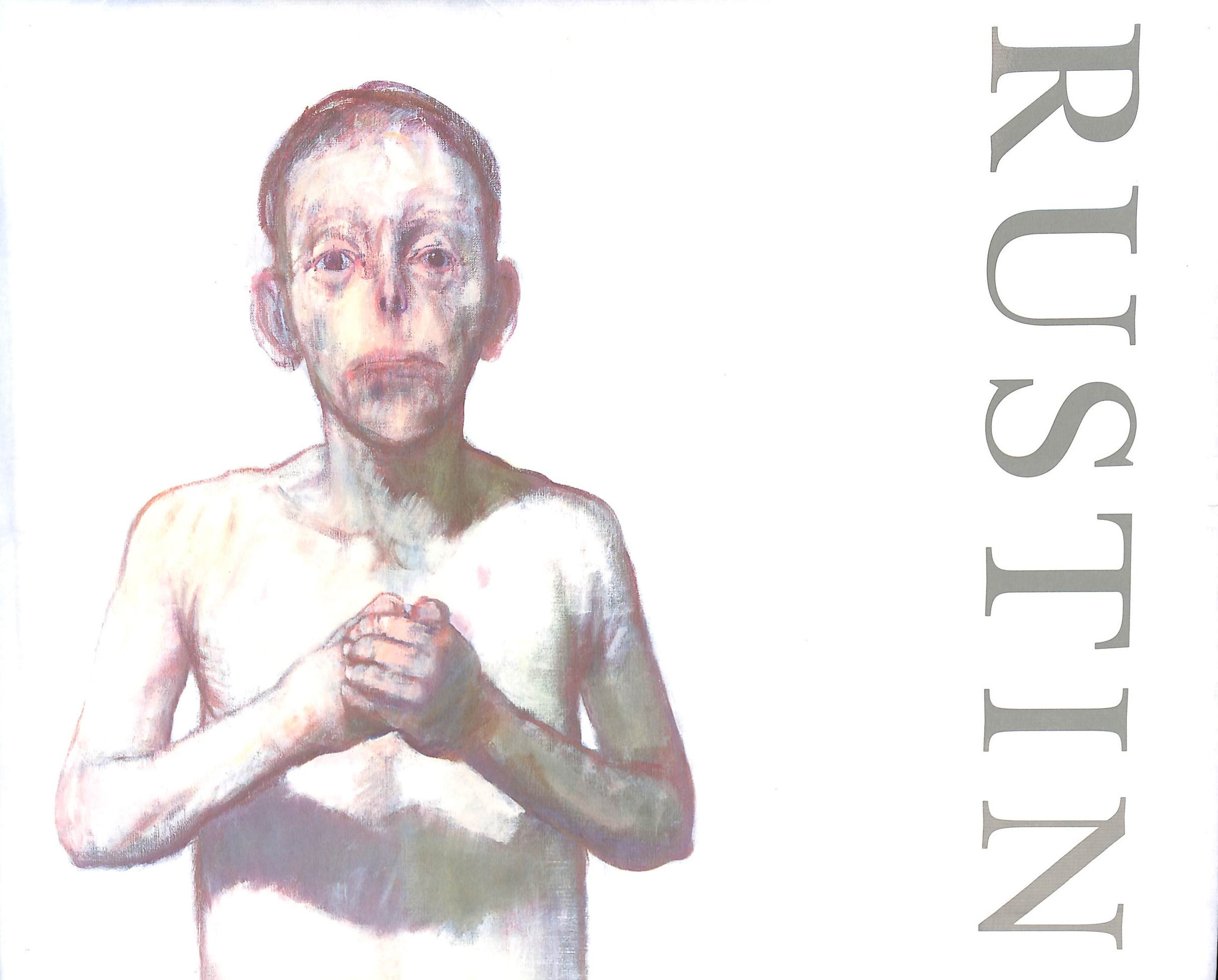 Jean Rustin : Drawings