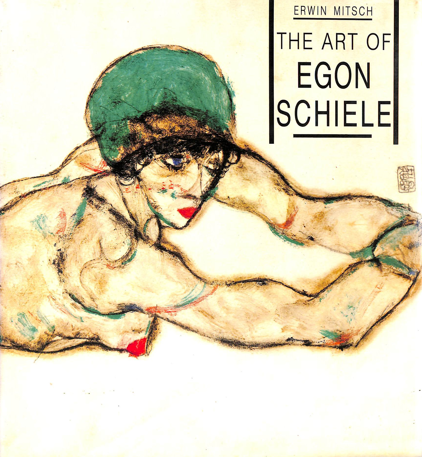 The Art of Egon Schiele