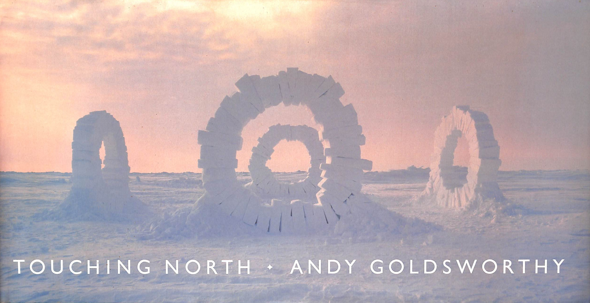 Touching North