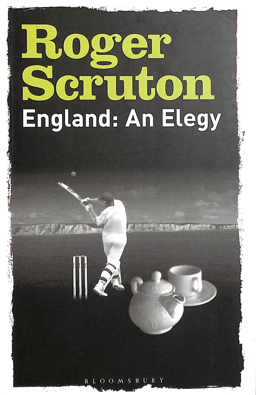 England: An Elegy
