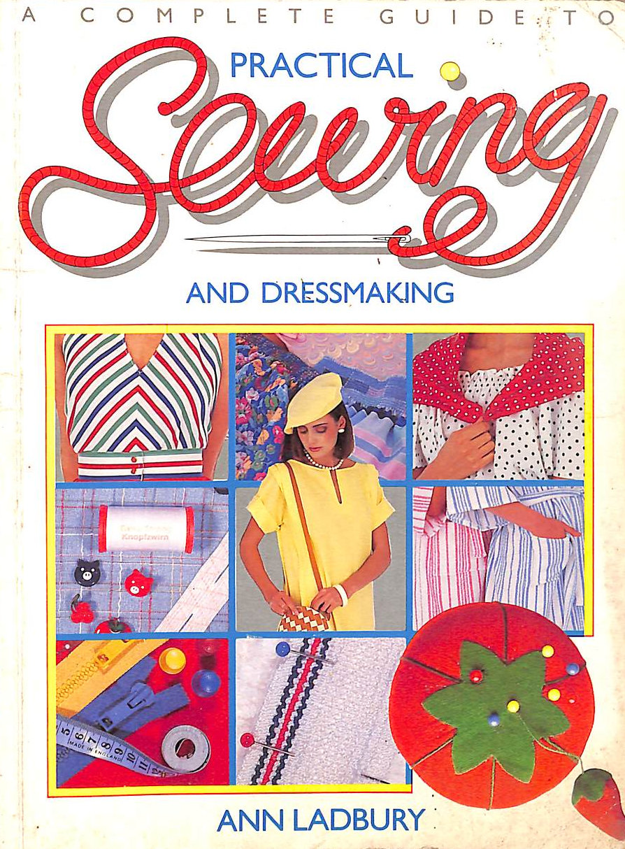 Practical Sewing and Dressmaking