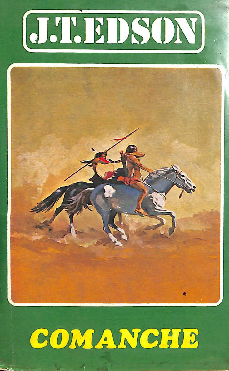 Comanche