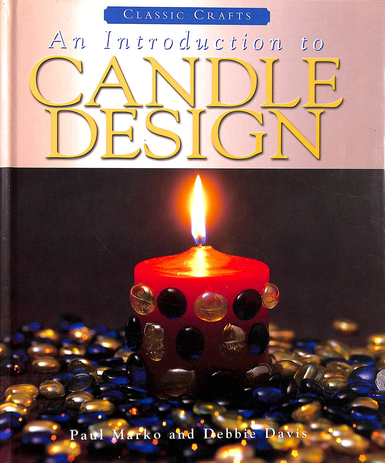 Introduction to Candle Design
