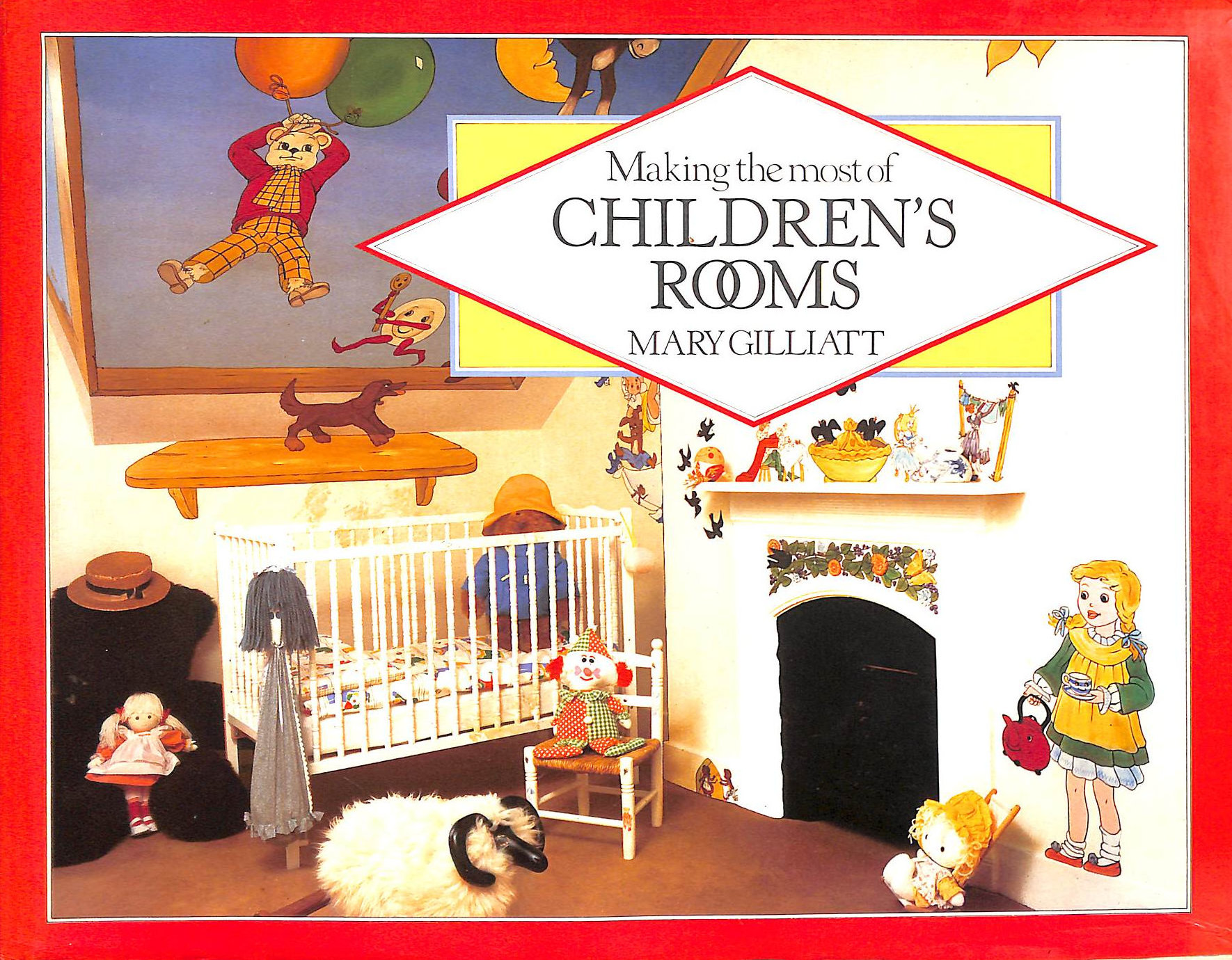Children's Rooms