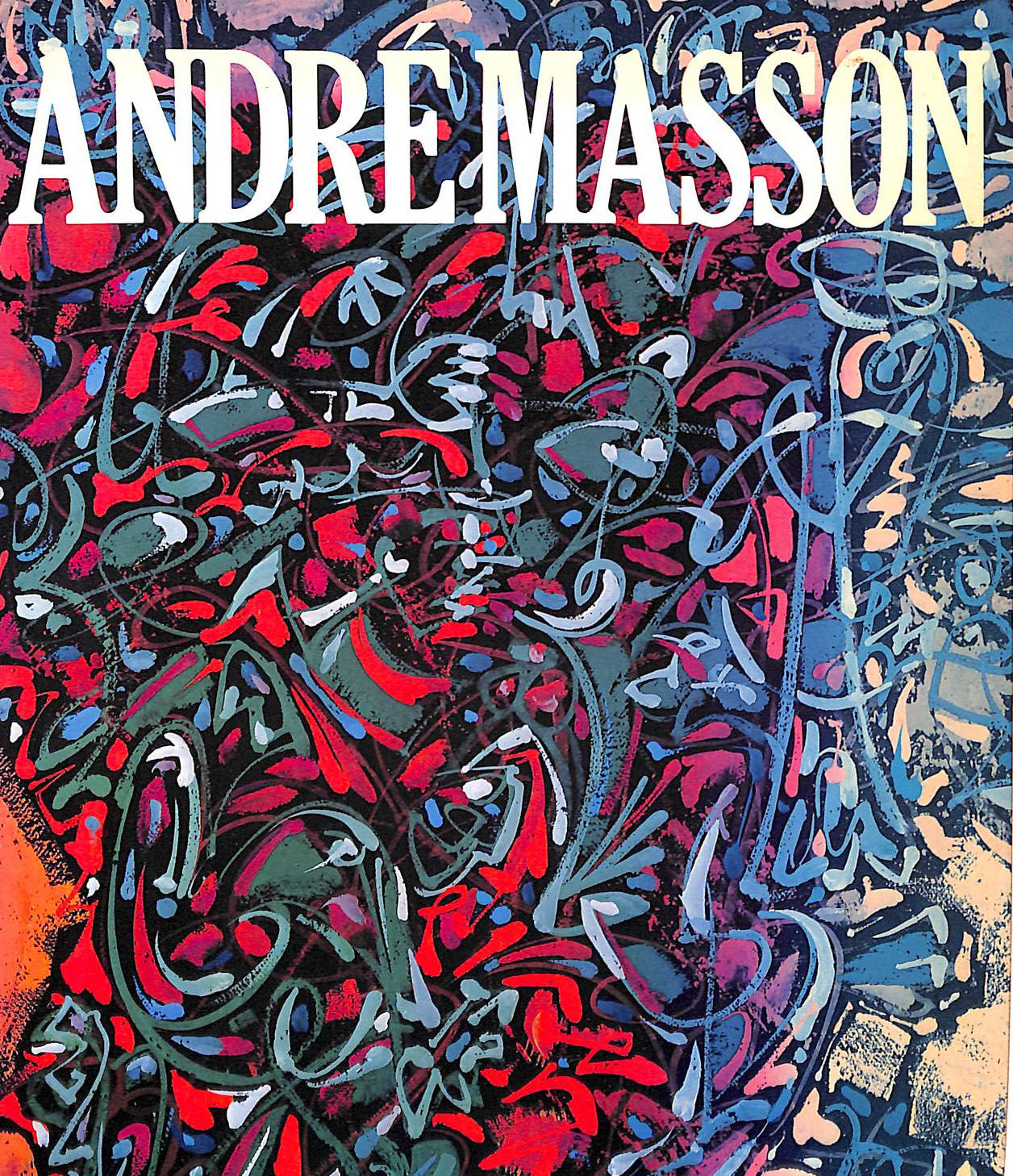 Andre Masson