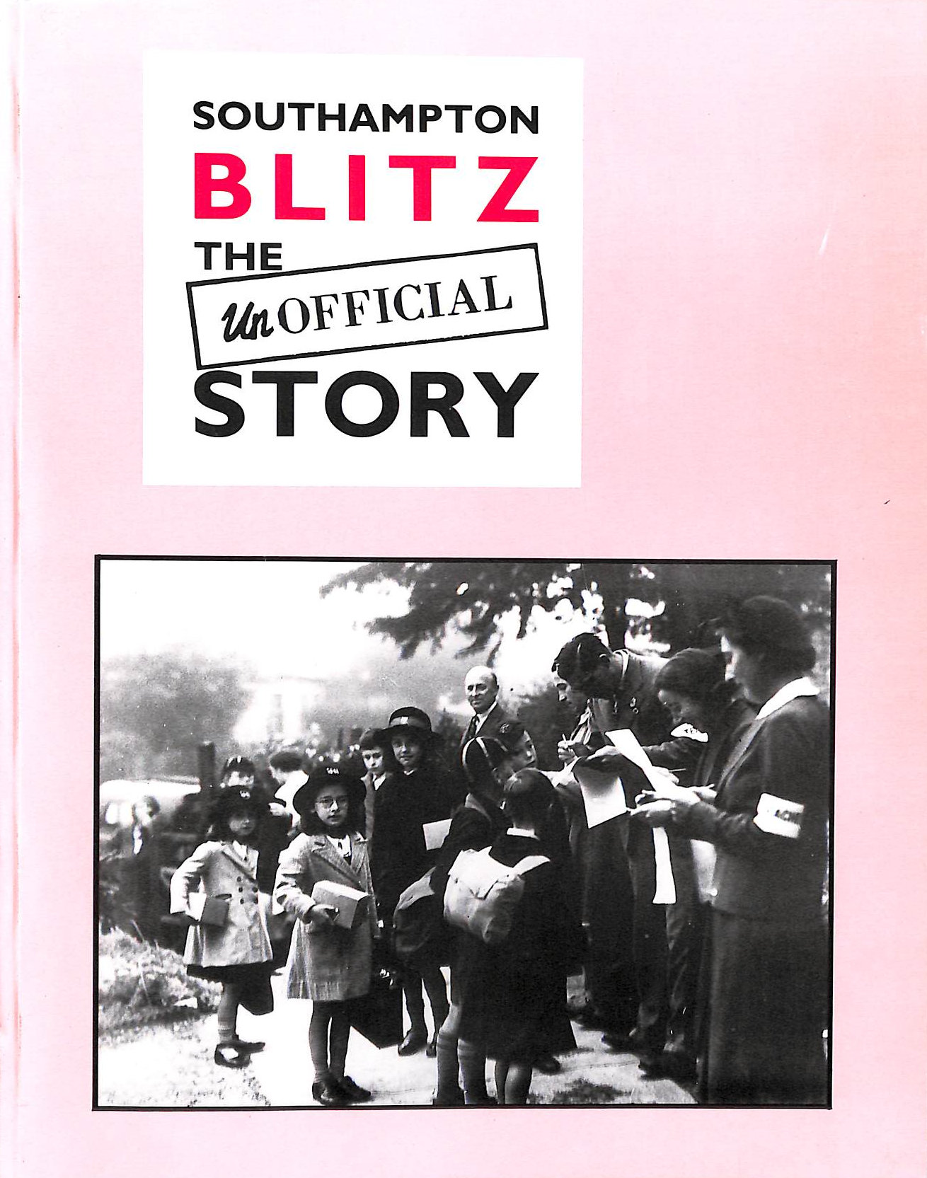 Southampton Blitz