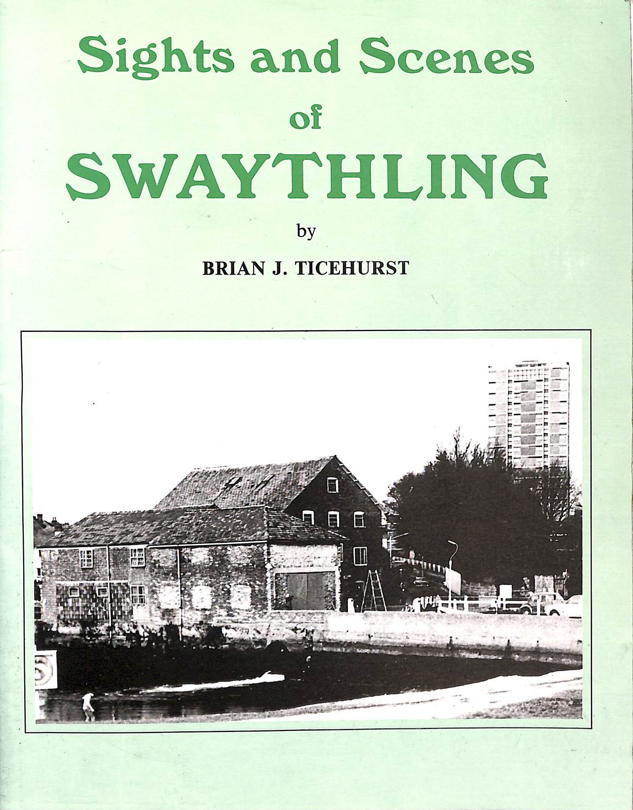 Sights and Scenes of Swaythling