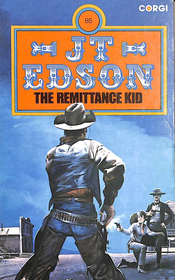 The Remittance Kid