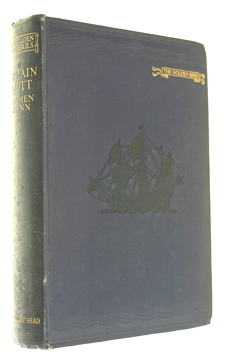Captain Scott