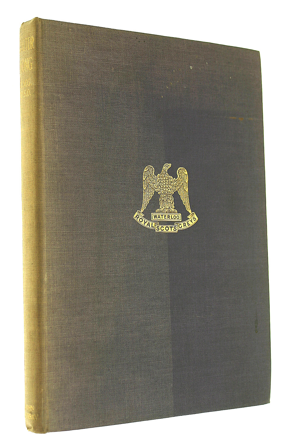 A memoir of Brigadier-General Walter Long, C.M.G., D.S.O.