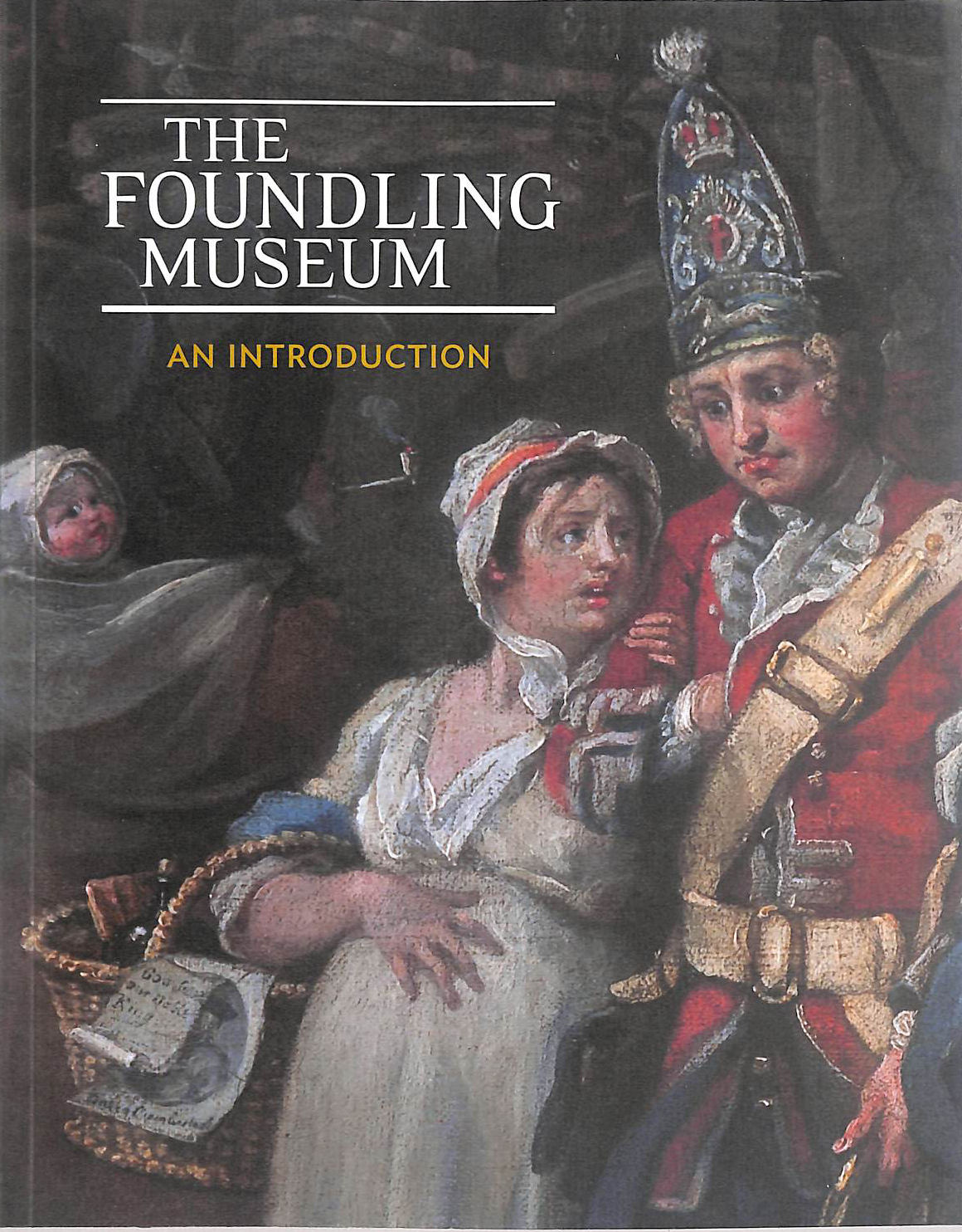 The Foundling Museum : An Introduction