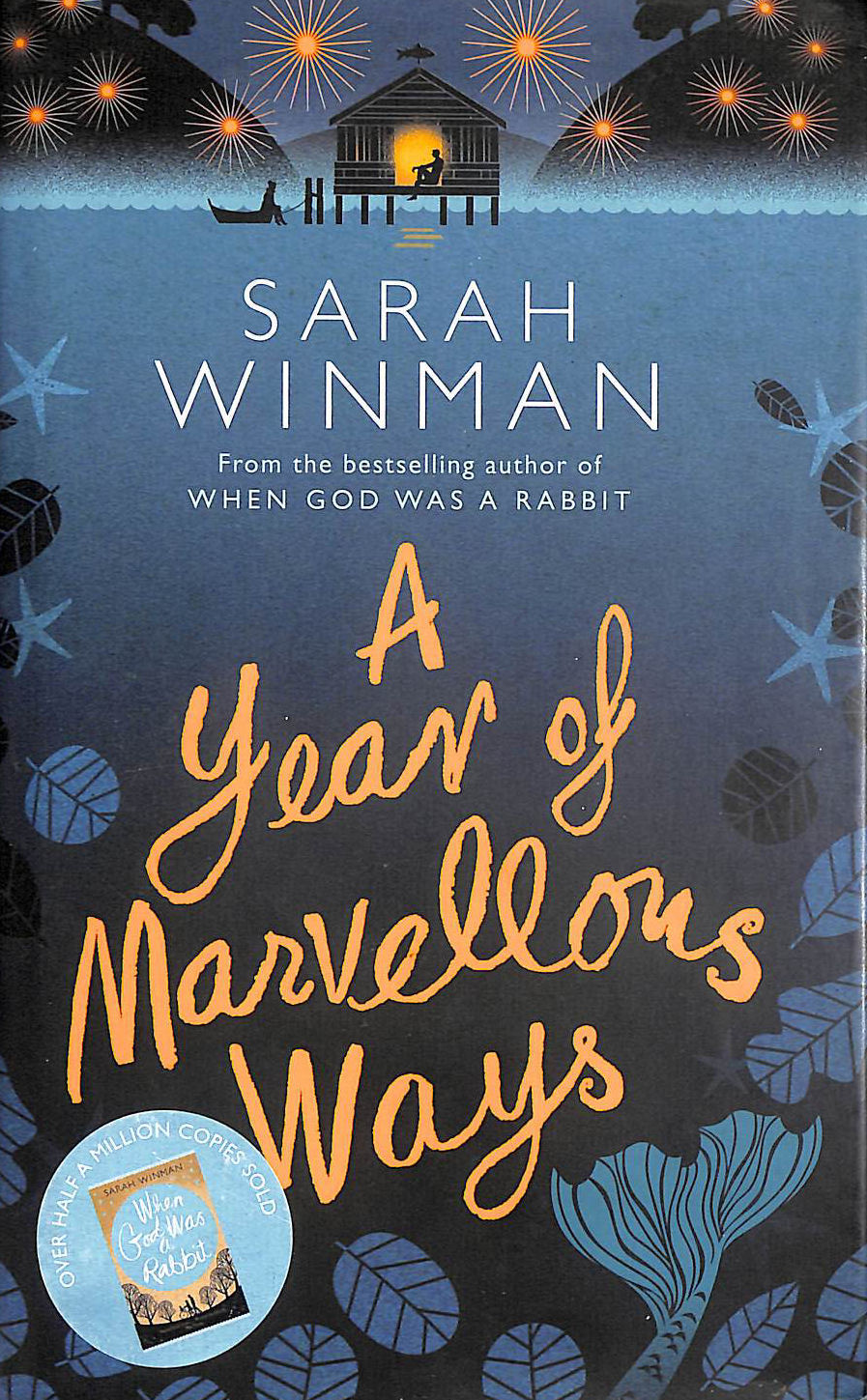 A Year of Marvellous Ways