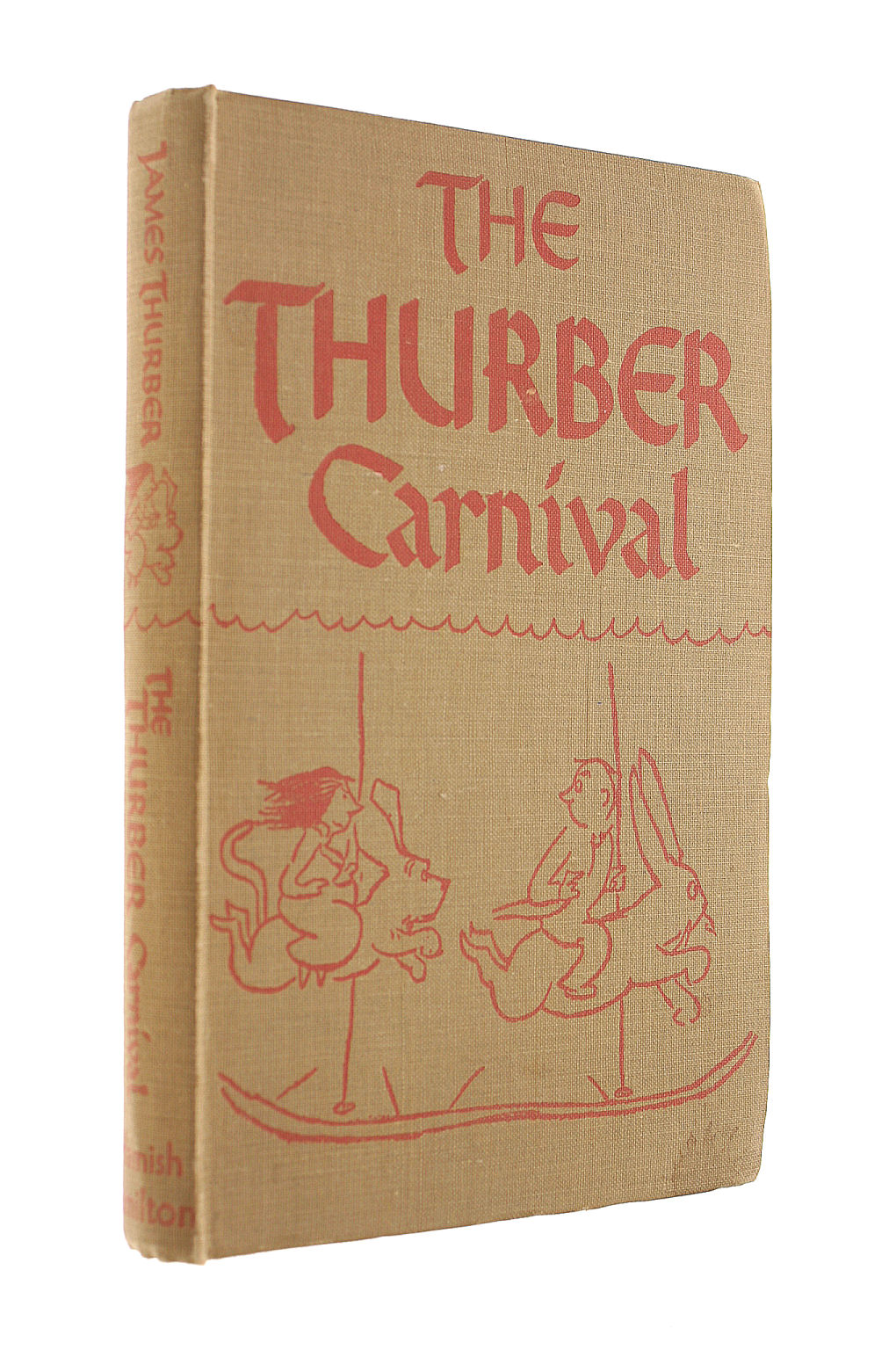 Thurber Carnival