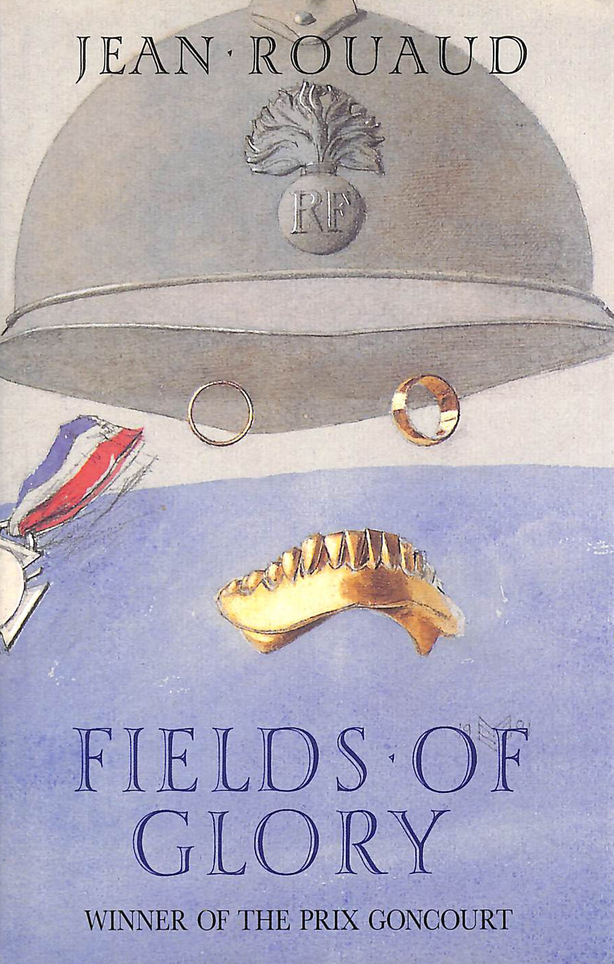 Fields of Glory