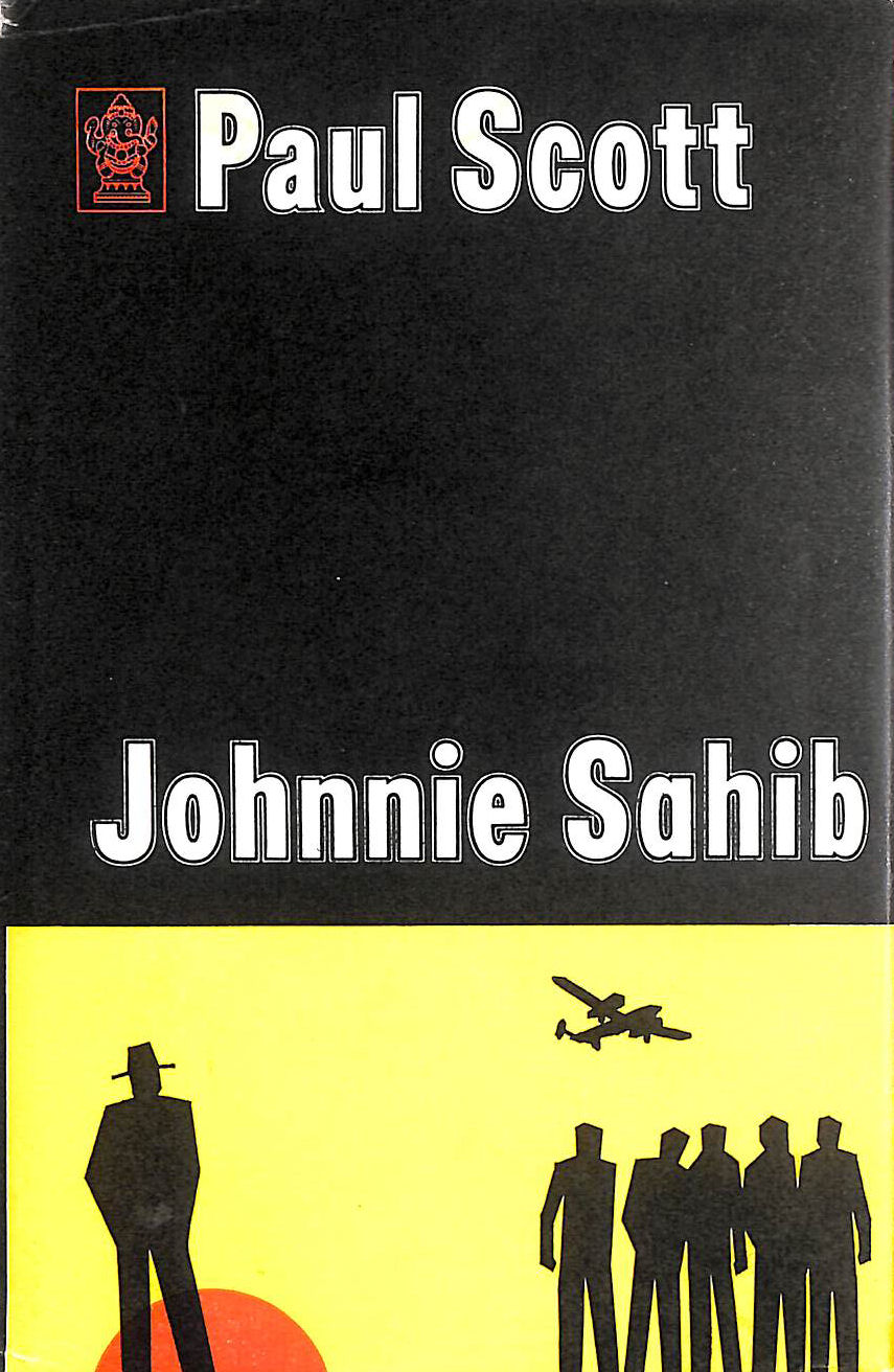 Johnnie Sahib