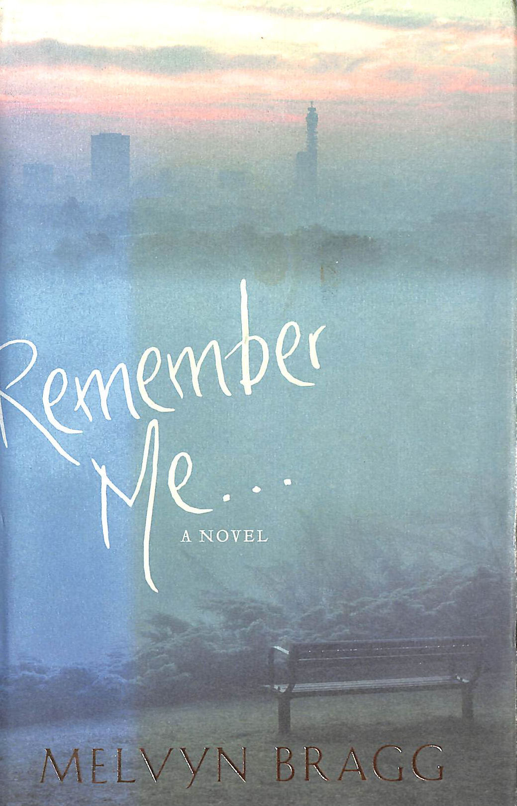 Remember Me.