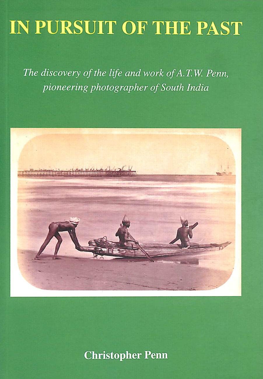 In Pursuit of the Past