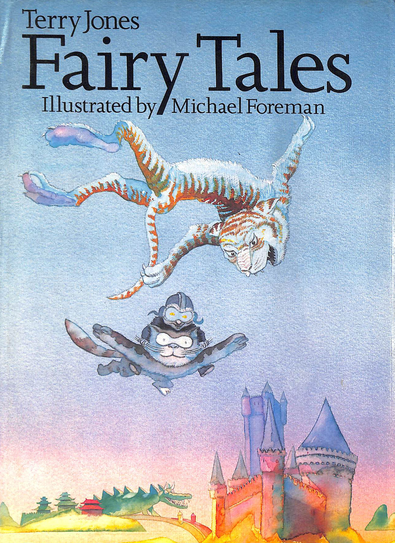 Fairy Tales