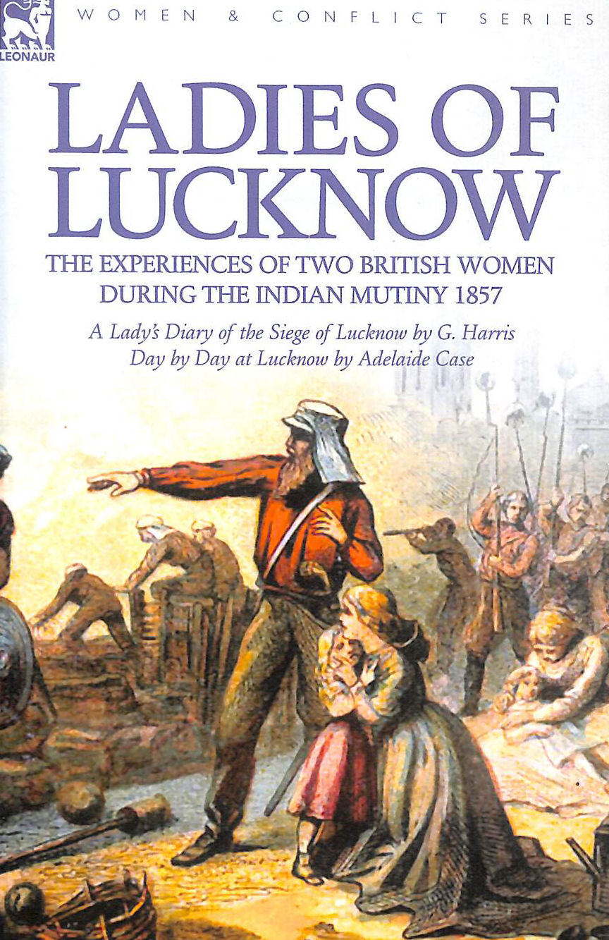 Ladies of Lucknow