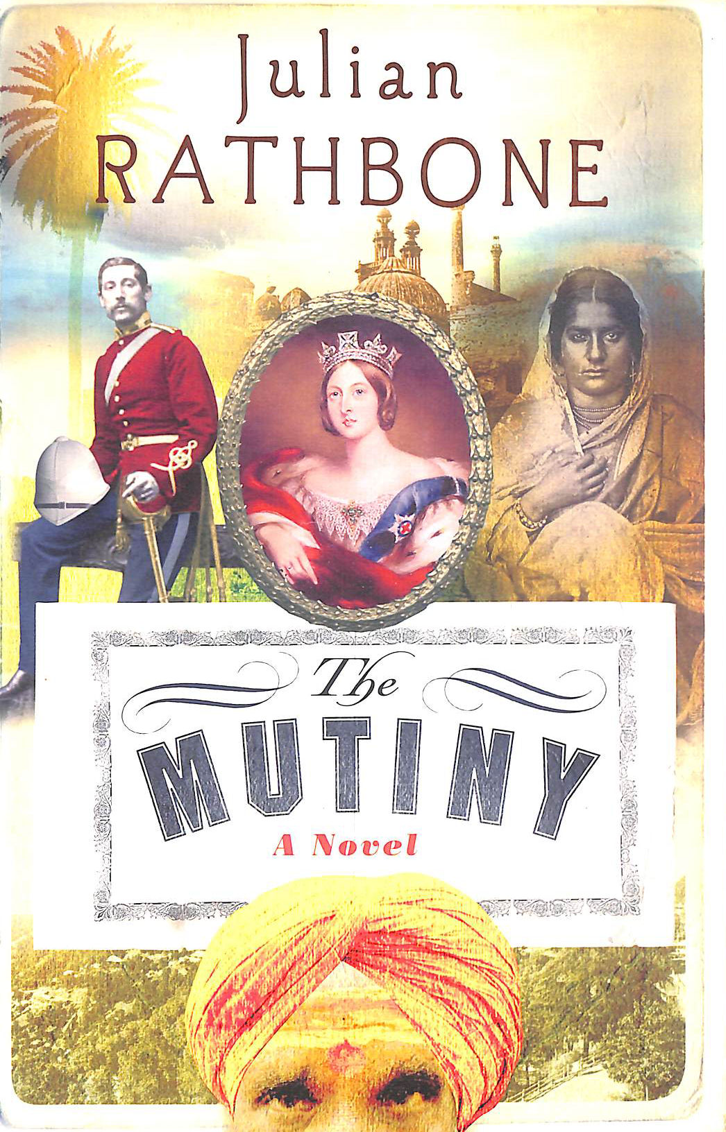 The Mutiny