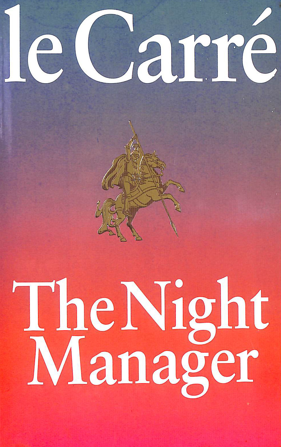 The Night Manager