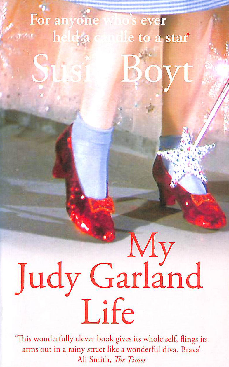 My Judy Garland Life